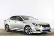 Kia Optima III Тюмень  - изображение 25