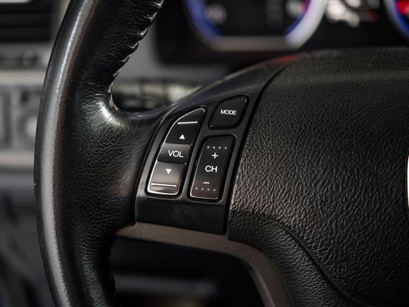 Honda CR-V III Рестайлинг с пробегом 2010 года, цена 1 500 000 рублей, 233796 км, внедорожник, Автокод Объявления