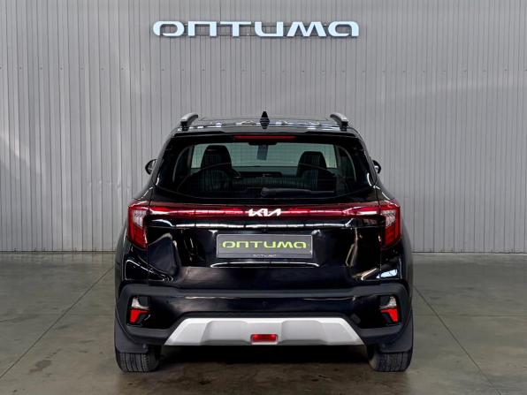 Kia Seltos I Рестайлинг с пробегом 2023 года, цена 2 097 000 рублей, 108597 км, внедорожник, Автокод Объявления