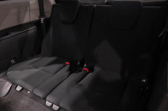 Toyota Wish II с пробегом 2011 года, цена 1 319 000 рублей, 183000 км, минивэн, Автокод Объявления