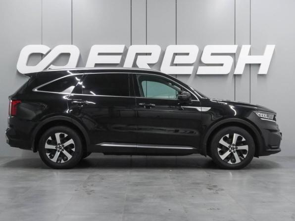 Kia Sorento IV с пробегом 2020 года, цена 3 600 000 рублей, 73817 км, внедорожник, Автокод Объявления