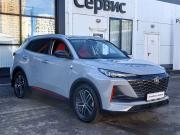 Changan CS55 Plus II Москва  - изображение 25