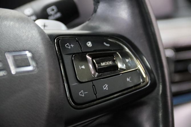Exeed VX I с пробегом 2022 года, цена 2 915 150 рублей, 67681 км, внедорожник, Автокод Объявления