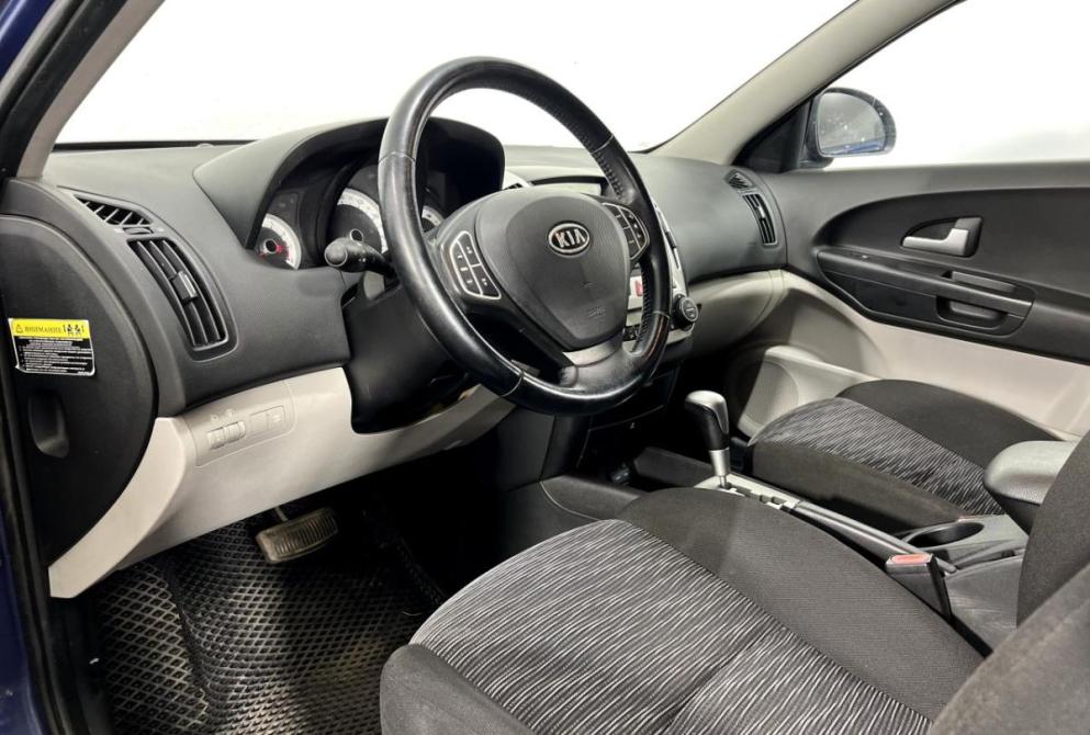 Kia Ceed I Нижний Новгород  - изображение 10
