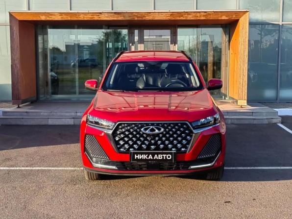 Chery Tiggo 7 Pro Max I Рестайлинг с пробегом 2024 года, цена 2 290 000 рублей, 39601 км, внедорожник, Автокод Объявления