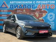 Kia K5 III Набережные Челны  - изображение 20