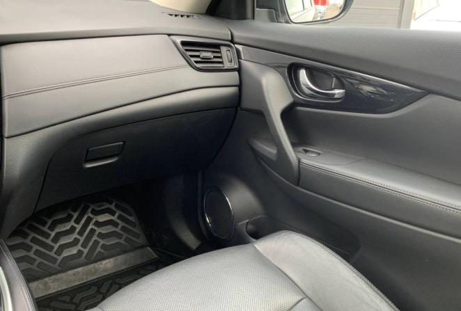 Nissan X-Trail III с пробегом 2019 года, цена 2 445 000 рублей, 81066 км, внедорожник, Автокод Объявления