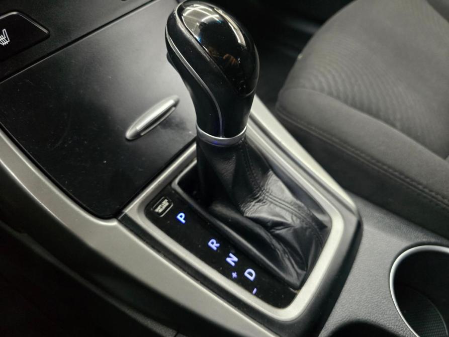 Hyundai Elantra V (MD) Рестайлинг Таганрог  - изображение 16