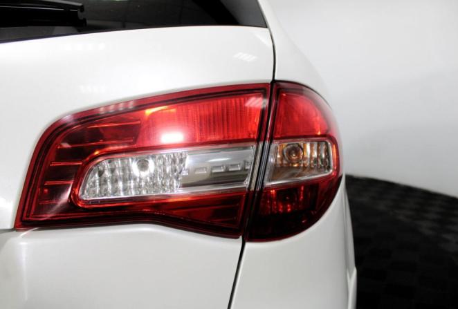 Renault Koleos I Рестайлинг 2 с пробегом 2013 года, цена 1 030 000 рублей, 156372 км, внедорожник, Автокод Объявления