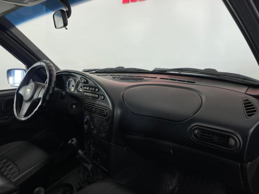 Chevrolet Niva I Рестайлинг Воронеж  - изображение 10