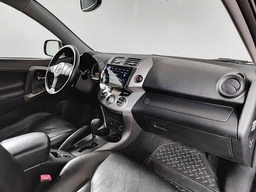 Toyota RAV4 III (XA30) Уфа  - изображение 13