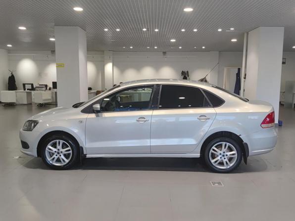 Volkswagen Polo V с пробегом 2011 года, цена 752 000 рублей, 163249 км, седан, Автокод Объявления