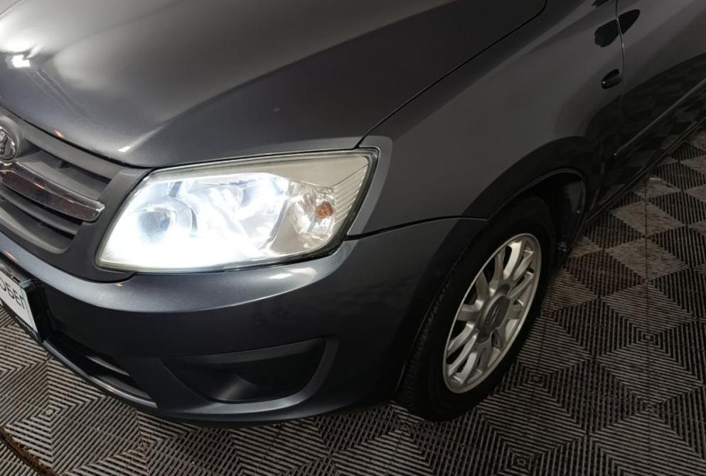 Lada (ВАЗ) Granta I Волгоград  - изображение 22
