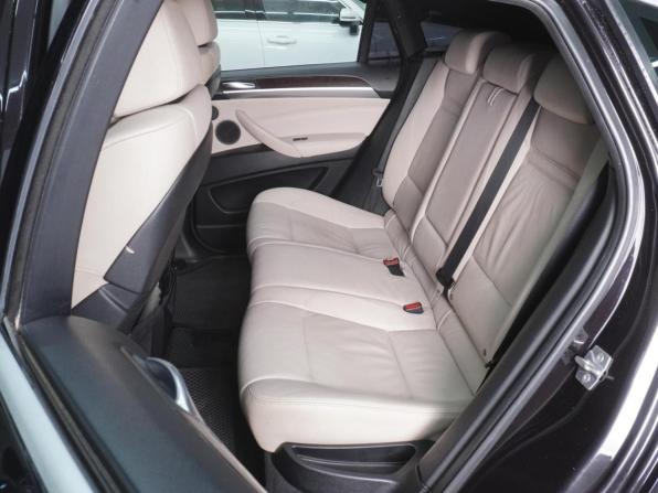 BMW X6 I (E71) с пробегом 2012 года, цена 1 798 070 рублей, 151910 км, внедорожник, Автокод Объявления