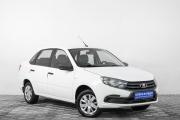 Lada (ВАЗ) Granta I Рестайлинг Кемерово  - изображение 21
