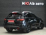 Infiniti FX II (S51) Екатеринбург  - изображение 31