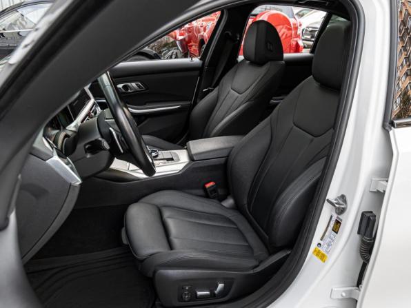 BMW 3 серии VII (G2x) с пробегом 2019 года, цена 3 930 000 рублей, 74361 км, седан, Автокод Объявления