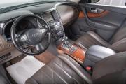 Infiniti FX II (S51) Рестайлинг Томск  - изображение 30