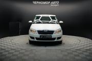 Skoda Fabia II Рестайлинг Крым  - изображение 34