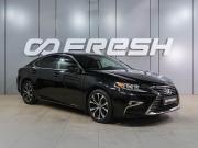 Lexus ES VI Рестайлинг Воронеж  - изображение 31