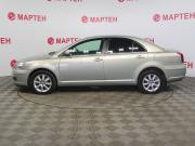 Toyota Avensis II Рестайлинг Вологда  - изображение 25