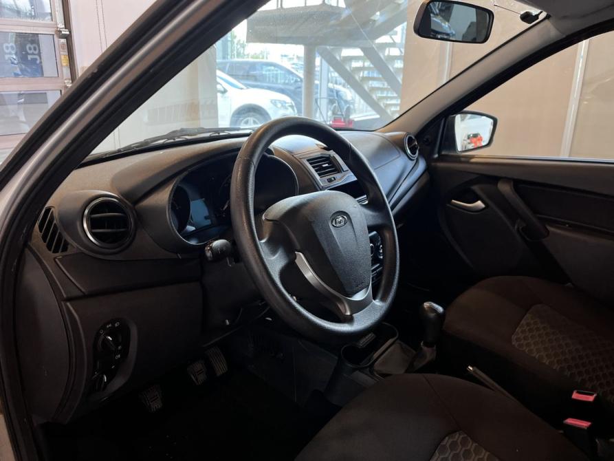 Lada (ВАЗ) Granta I Рестайлинг Чебоксары  - изображение 23