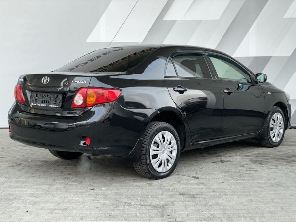 Toyota Corolla X (E140 E150) с пробегом 2008 года, цена 888 000 рублей, 232787 км, седан, Автокод Объявления