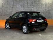 Audi A1 I (8X) Уфа  - изображение 26