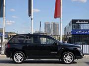 Jeep Compass I Рестайлинг 2 Новосибирск  - изображение 31