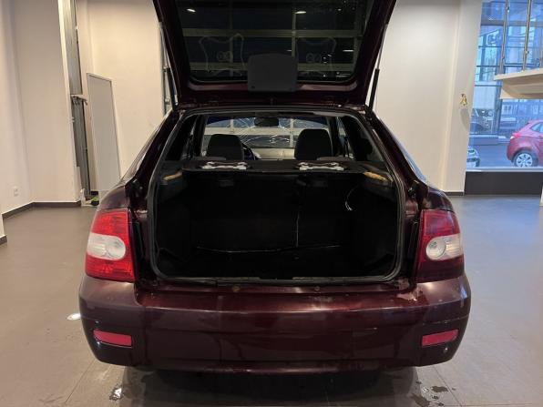 Lada (ВАЗ) Priora I с пробегом 2012 года, цена 218 000 рублей, 231505 км, хэтчбек, Автокод Объявления