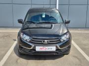 Lada (ВАЗ) Granta I Рестайлинг Воронеж  - изображение 23