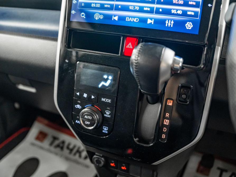 Toyota Roomy I Рестайлинг Красноярск  - изображение 13