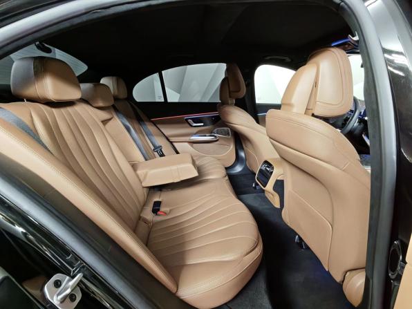 Mercedes-Benz E-Класс VI (W214 S214) с пробегом 2025 года, цена 7 990 000 рублей, 10439 км, седан, Автокод Объявления
