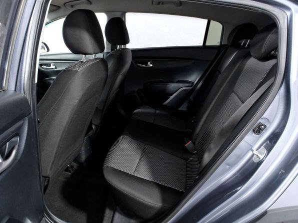 Kia Rio IV с пробегом 2018 года, цена 1 248 000 рублей, 220000 км, хэтчбек, Автокод Объявления