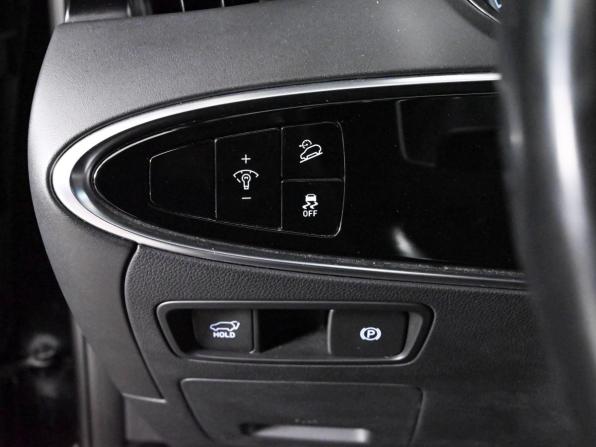 Genesis GV70 I с пробегом 2021 года, цена 3 750 000 рублей, 113571 км, внедорожник, Автокод Объявления