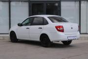 Lada (ВАЗ) Granta I Саратов  - изображение 37