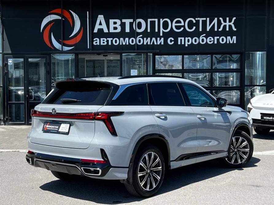 Changan CS75 I Рестайлинг 2 Волгоград  - изображение 6