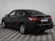 Nissan Sentra VII (B17) Москва  - изображение 23
