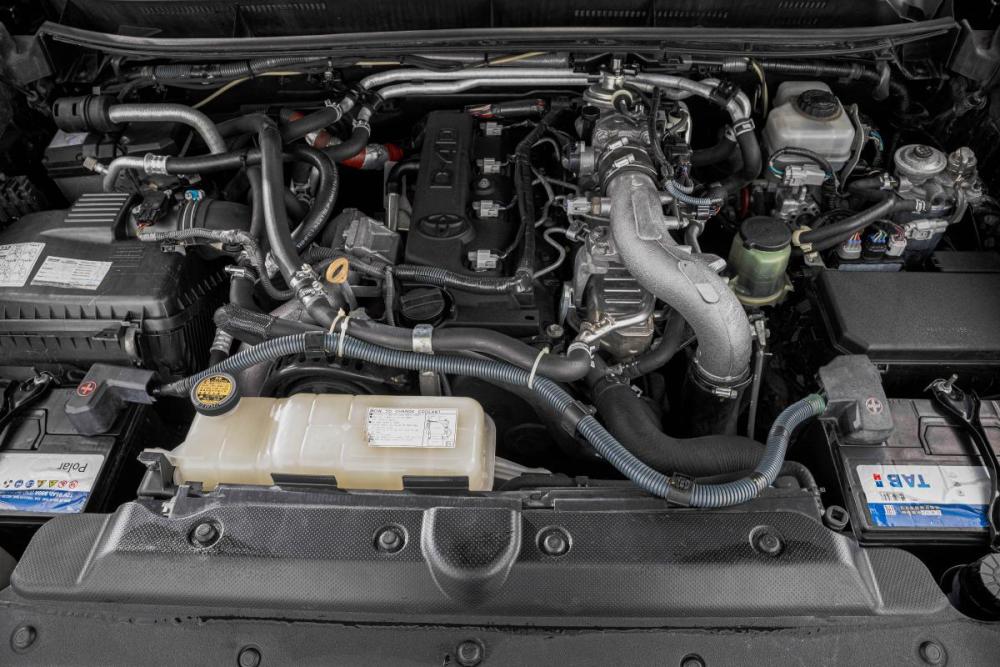 Toyota Land Cruiser Prado 150 Series Барнаул  - изображение 8