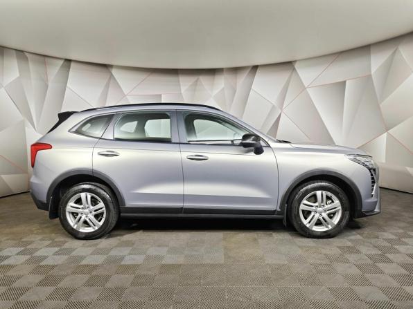 Новый Haval Jolion I Рестайлинг 2 2026 года, цена 2 049 000 рублей, внедорожник, Автокод Объявления