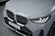 BMW X3 IV (G45/G48) Москва  - изображение 38