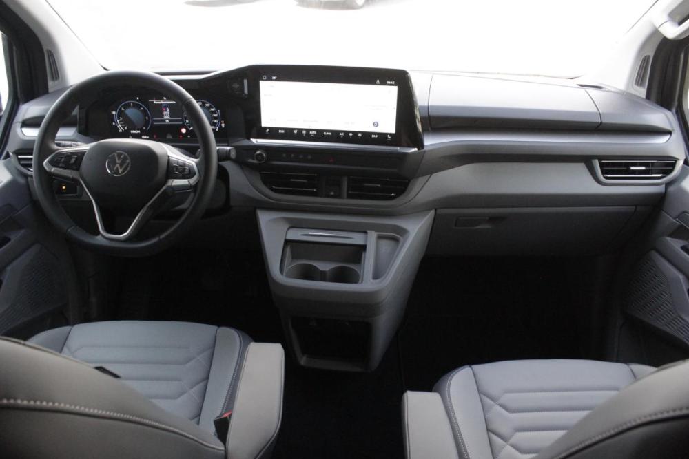 Volkswagen Caravelle T7 Брянск  - изображение 7
