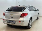 Chevrolet Cruze I Москва  - изображение 18