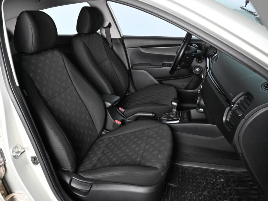 Kia Rio IV Ростов-на-Дону  - изображение 8