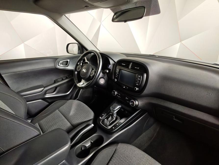 Kia Soul III Москва  - изображение 13