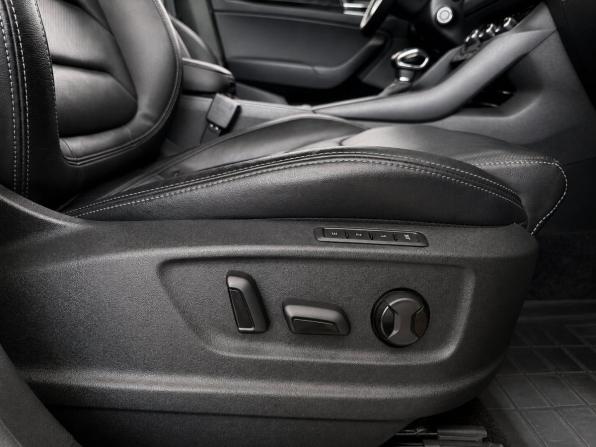Skoda Kodiaq I с пробегом 2021 года, цена 3 800 000 рублей, 66157 км, внедорожник, Автокод Объявления