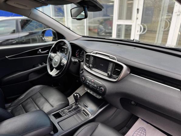 Kia Sorento III Prime с пробегом 2016 года, цена 2 530 000 рублей, 122499 км, внедорожник, Автокод Объявления