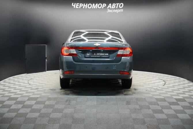 Chevrolet Epica V250 Рестайлинг с пробегом 2010 года, цена 649 000 рублей, 225000 км, седан, Автокод Объявления