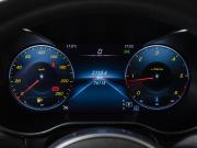 Mercedes-Benz GLC Coupe I (C253) Рестайлинг Москва  - изображение 29