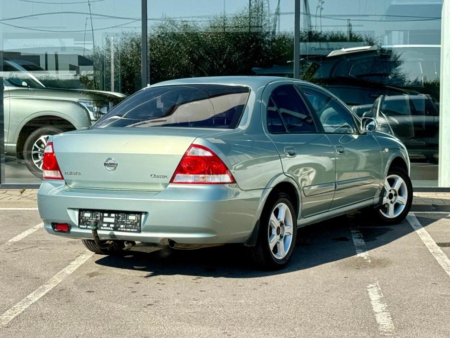 Nissan Almera Classic I Воронеж  - изображение 2